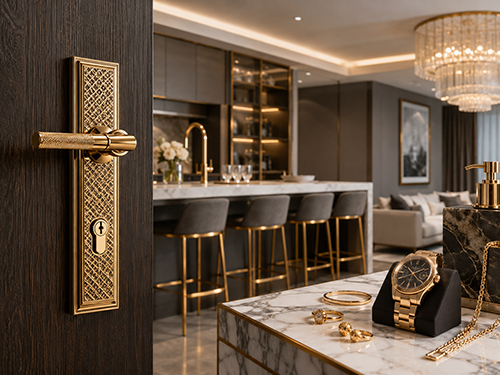 Decorative