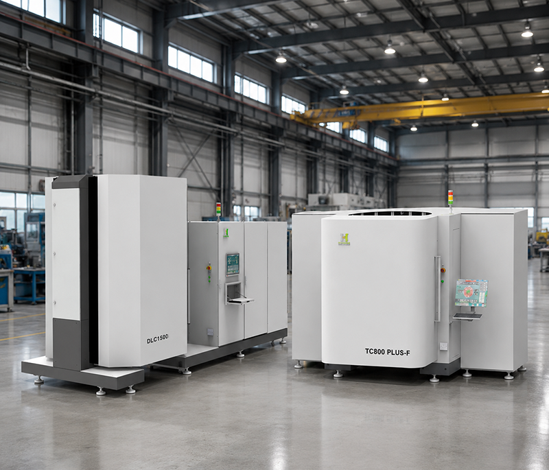 DLC Coating Equipment