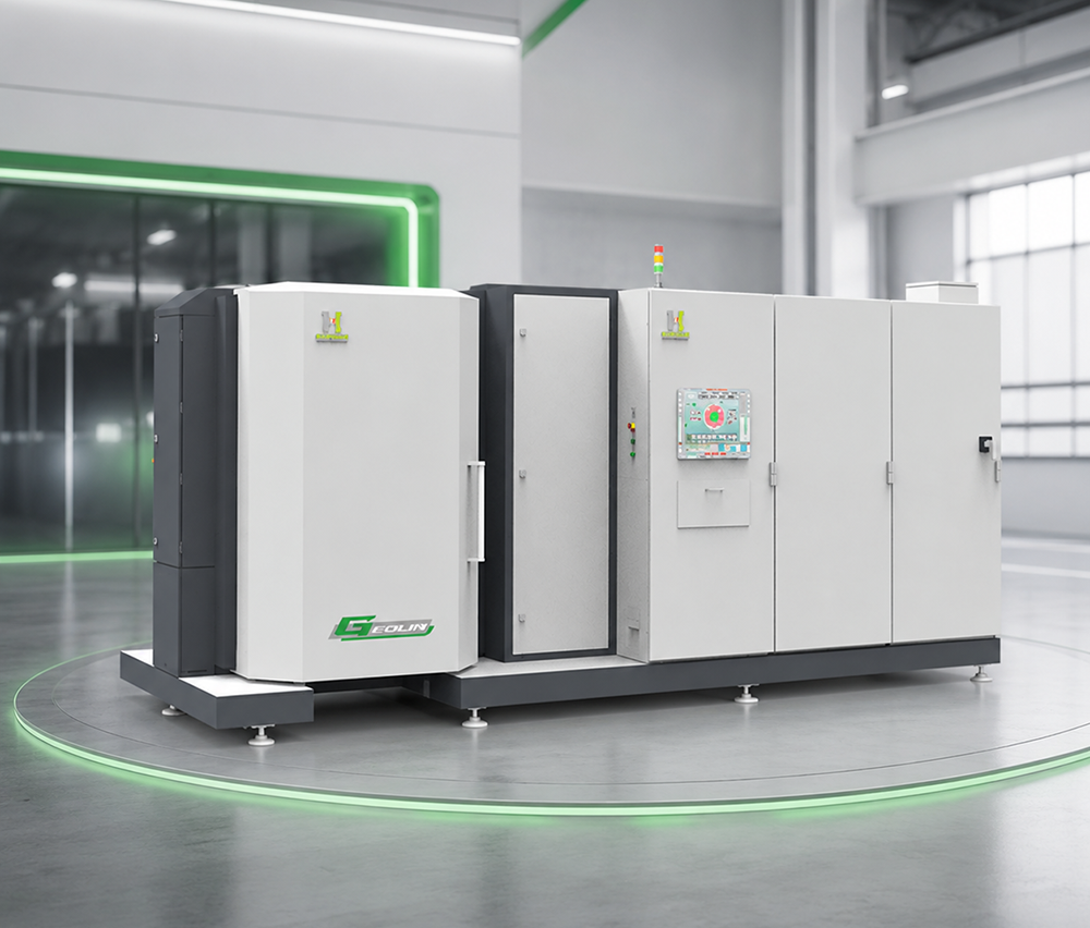 HiPIMS Coating Equipment