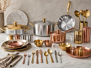 Kitchenware & Home Products
