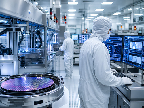 Semiconductor