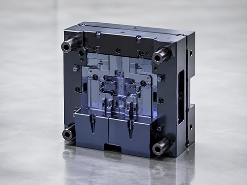 Xüsusi qəliblər