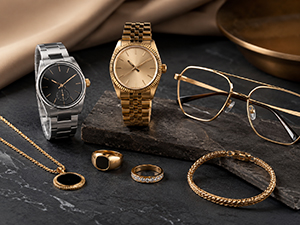 Watches & Jewelry Accessories