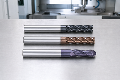 Milling Cutters