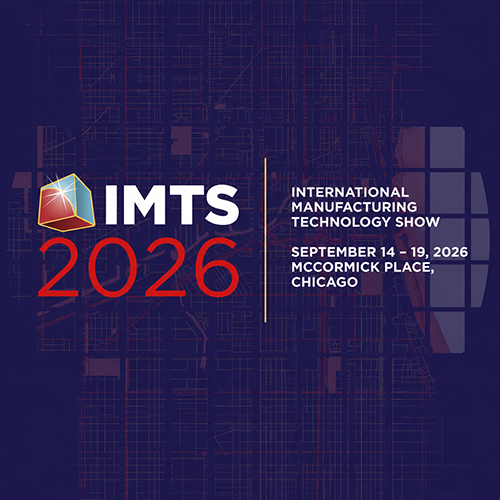 IMTS 2026