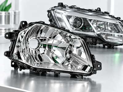 Automotive Headlights