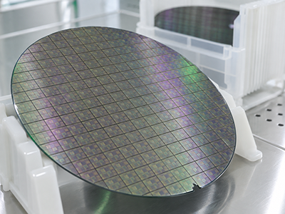 Semiconductor Wafers
