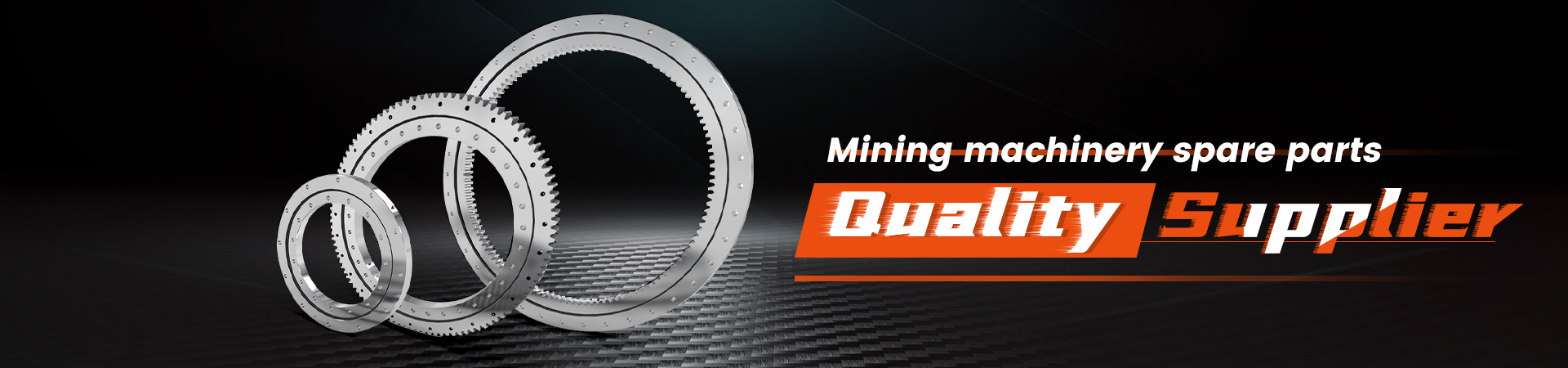 Slewing Bearing