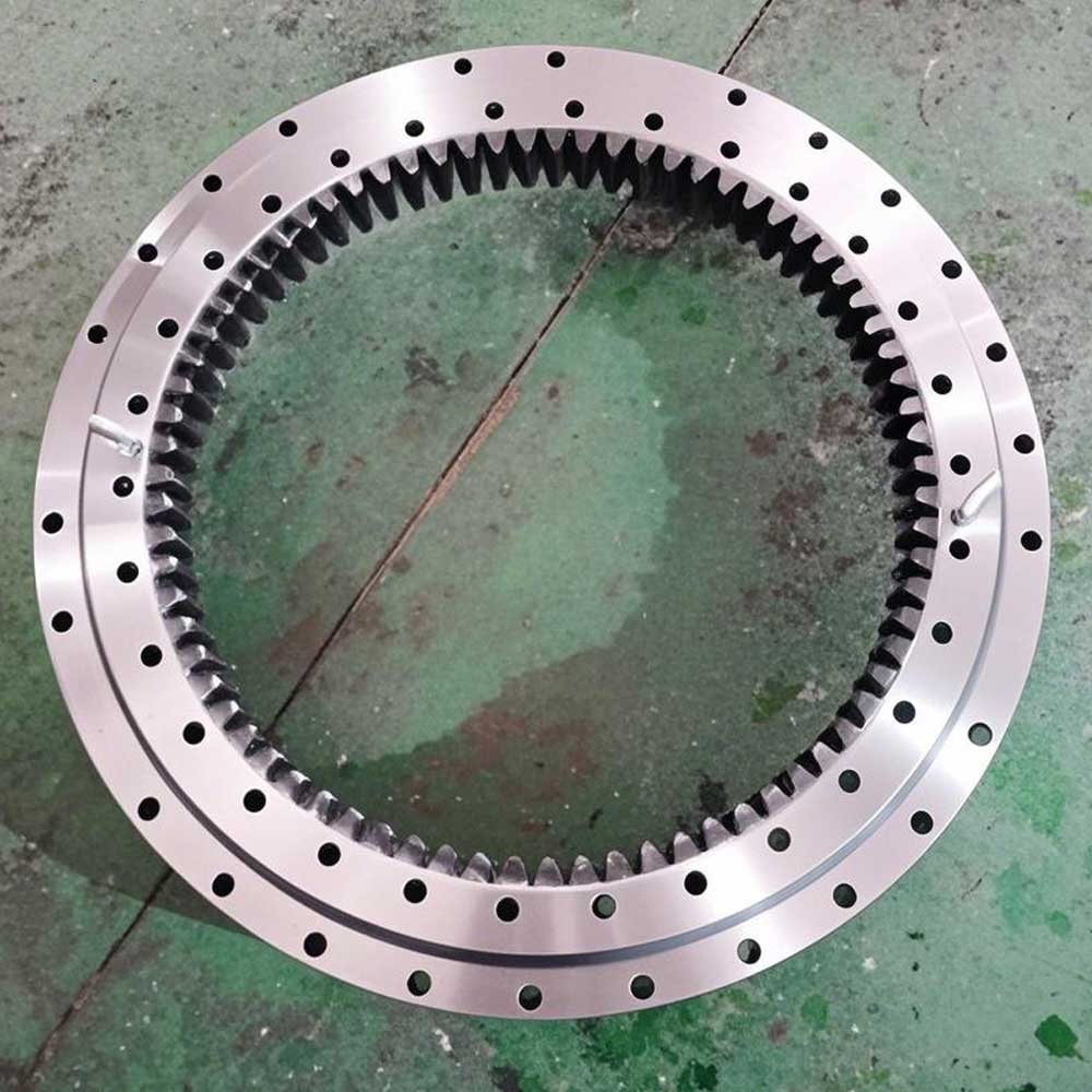 Liebherr Excavator R924 Slewing Bearing 932833001