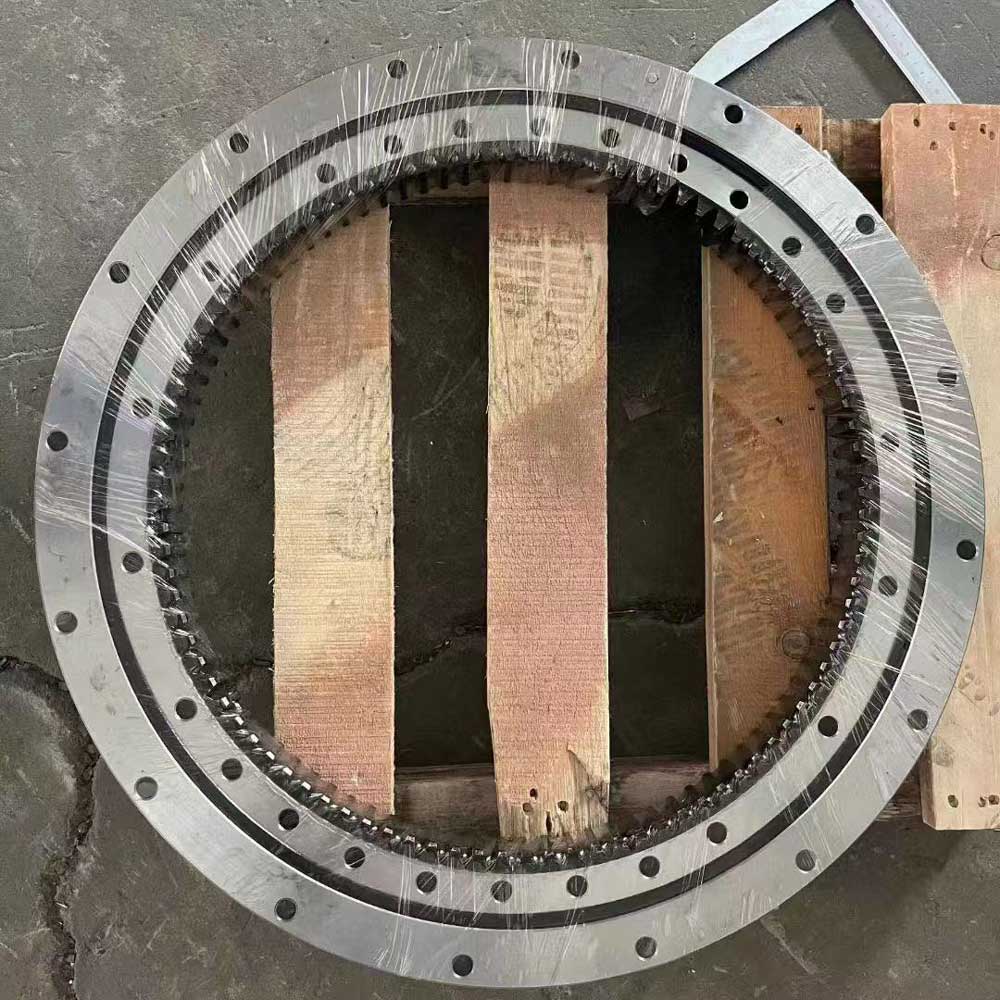 SH50 Sumitomo Excavator slewing bearing