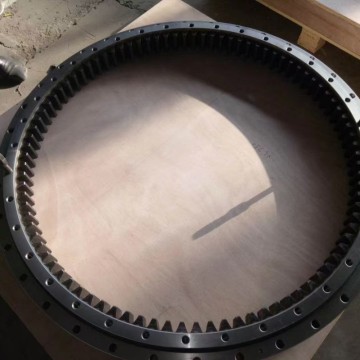 K045 Rotary Circle Kubota     Excavator Swing Ring Slewing Bearing