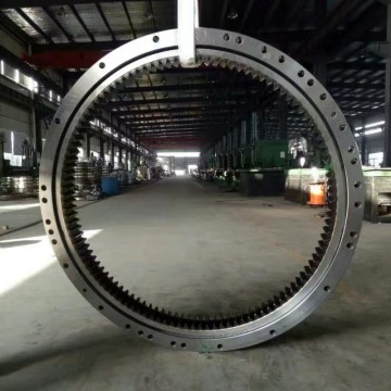 CX210 Swing Bearing KRB11710 Case Excavator Slew Ring Excavator