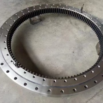 KX15 U15 Excavator Slew gear Kubota  RA221-19112  Excavator Swing Ring
