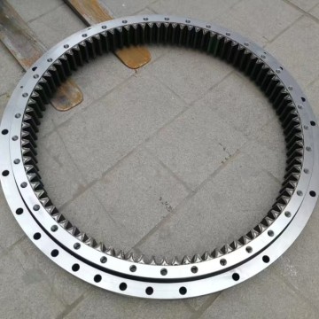 TB175  Excavator Slewing Circle  1913004950 Revolving Gear Takeuchi