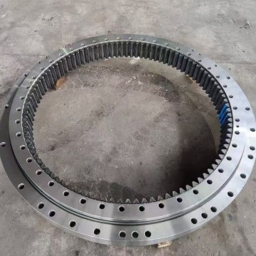 Slewing Ring Excavator  PC200-7 Slew Circle Komatsu 20Y-25-21200