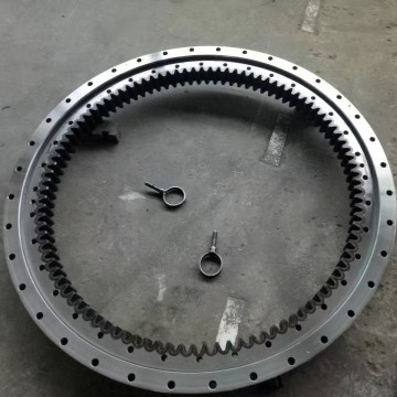 SK235 Slewing Circle YN40F01004P1 Kobelco Excavator