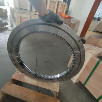 Rotary Ring Sumitomo Swing Ring SH135-5 Excavator Slew Ring