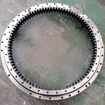 331 Slewing Circle Bobcat 6655124 Excavator Swing Ring