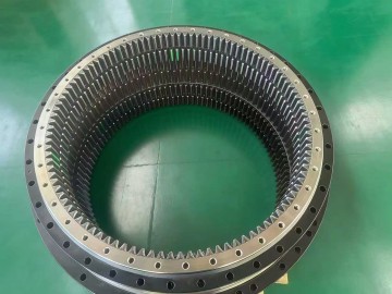 Liebherr GEAR RING Excavator R904 R904C Slewing Bearing 982751301