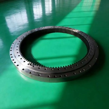 Slew gear Liebherr Rotary Ring   R936 90021889 Slewing Ring Excavator