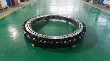 Swing circle  CAT Excavator cat374DL  Slewing Ring 333-3009