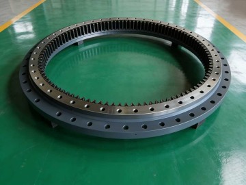 Liebherr  10813543 Excavator R906 R916  Slewing Bearing  Swing Circle