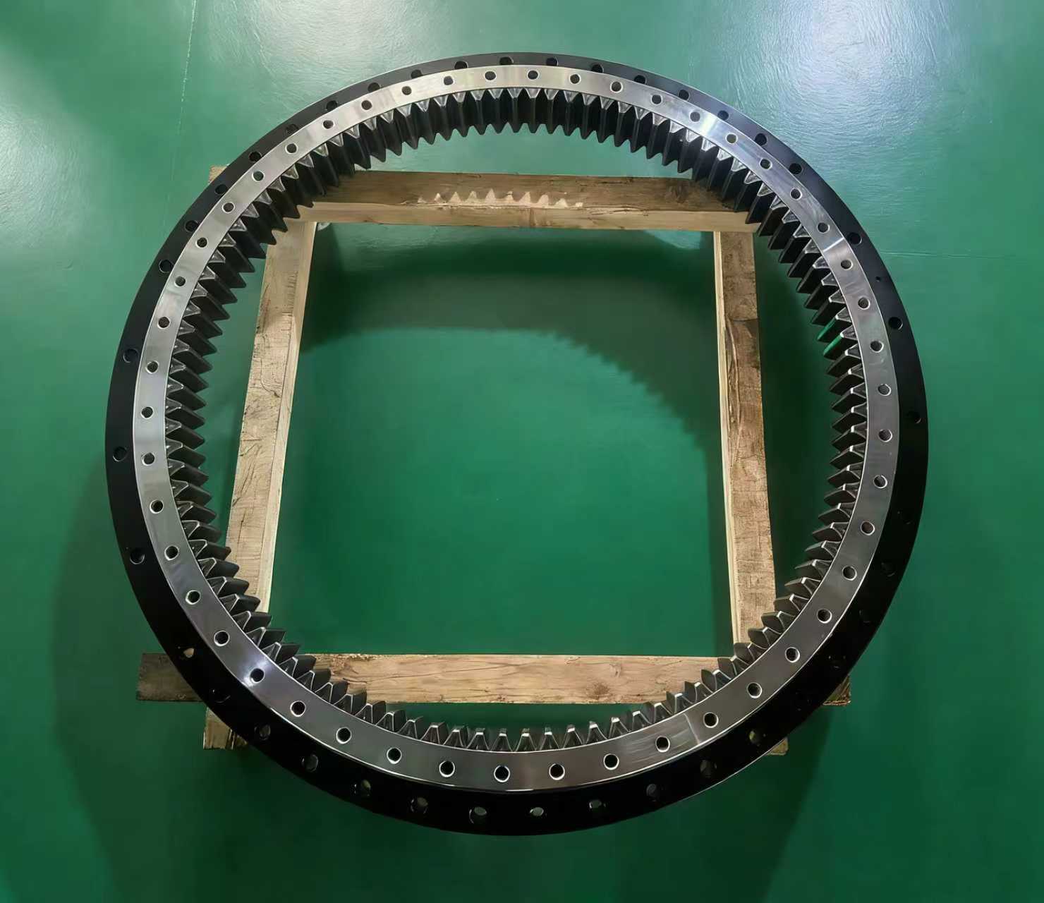 Liebherr Excavator  Slewing gear  R926 R926 968988401 Slewing Bearing-1