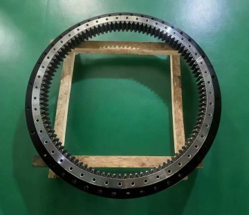 Liebherr Swing Bearing  Excavator  Slewing gear  R926 Revolving Ring  968988401 Slewing
