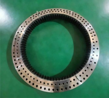 Slewing Bearing   R944BHD  Slewing Circle  10490519  Revolving Gear Liebherr   Excavator