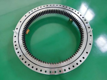 R944C LC    R944C SME 933628601  Slewing Ring Slewing Bearing Liebherr Excavator