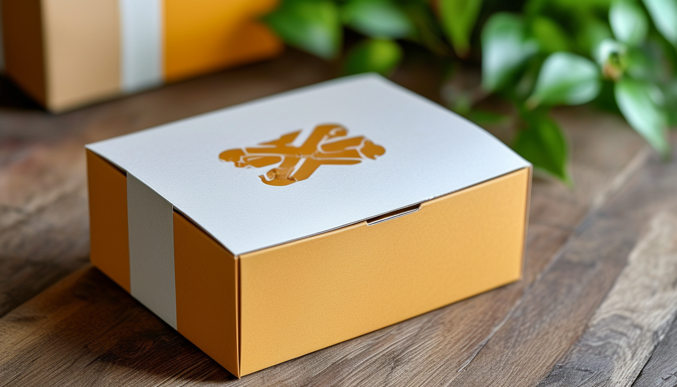 Where can I find a custom packaging manufacturer offering free structural design?