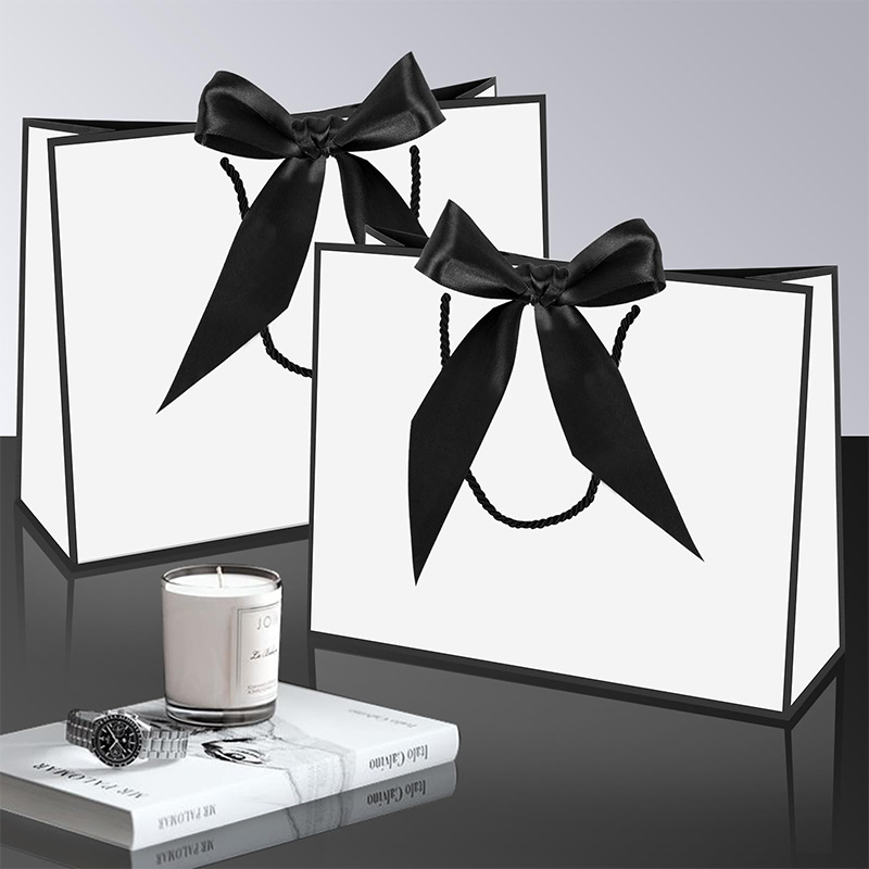 clothes paper bag