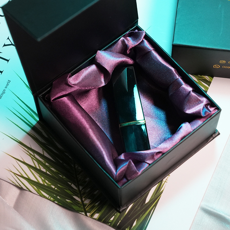 emballage coffret cadeau