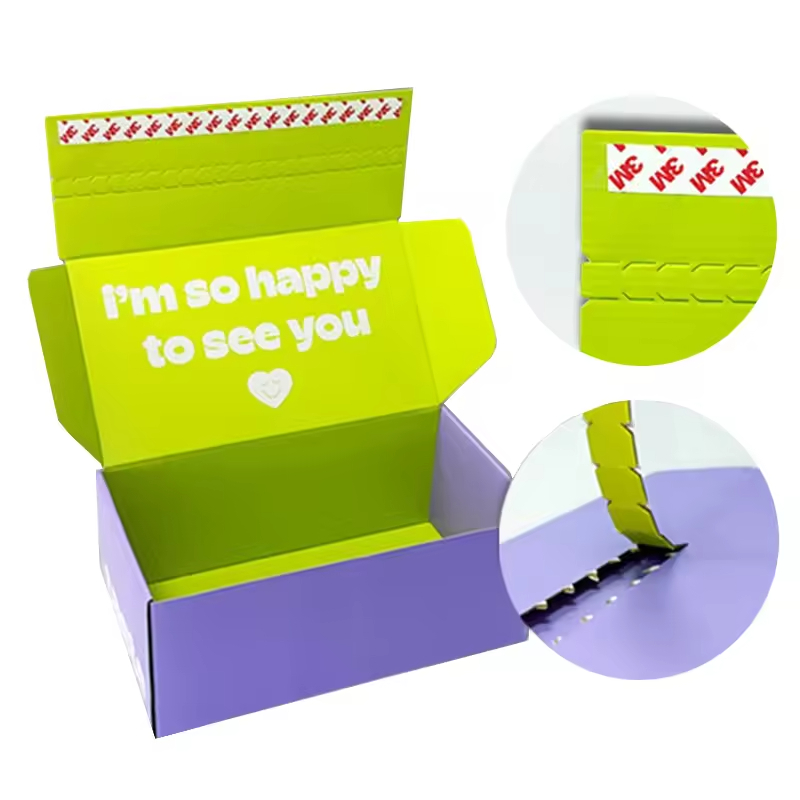 mailer gift boxes