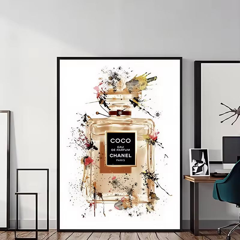 affiches personnalisées