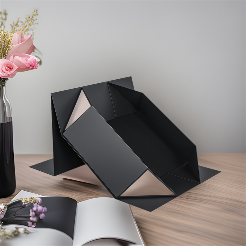 dress package box