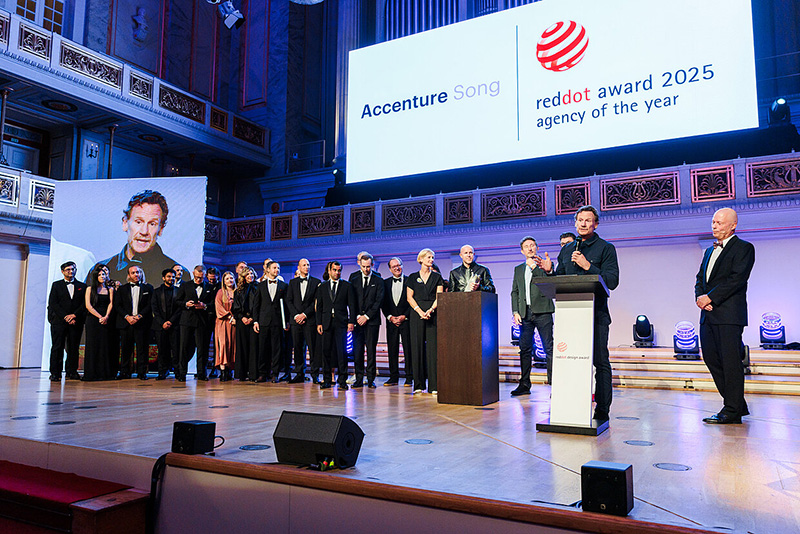 Analyse des emballages primés par le Red Dot Award 2025 : le développement durable au cœur de leur conception, au service de l’expérience et de la culture.