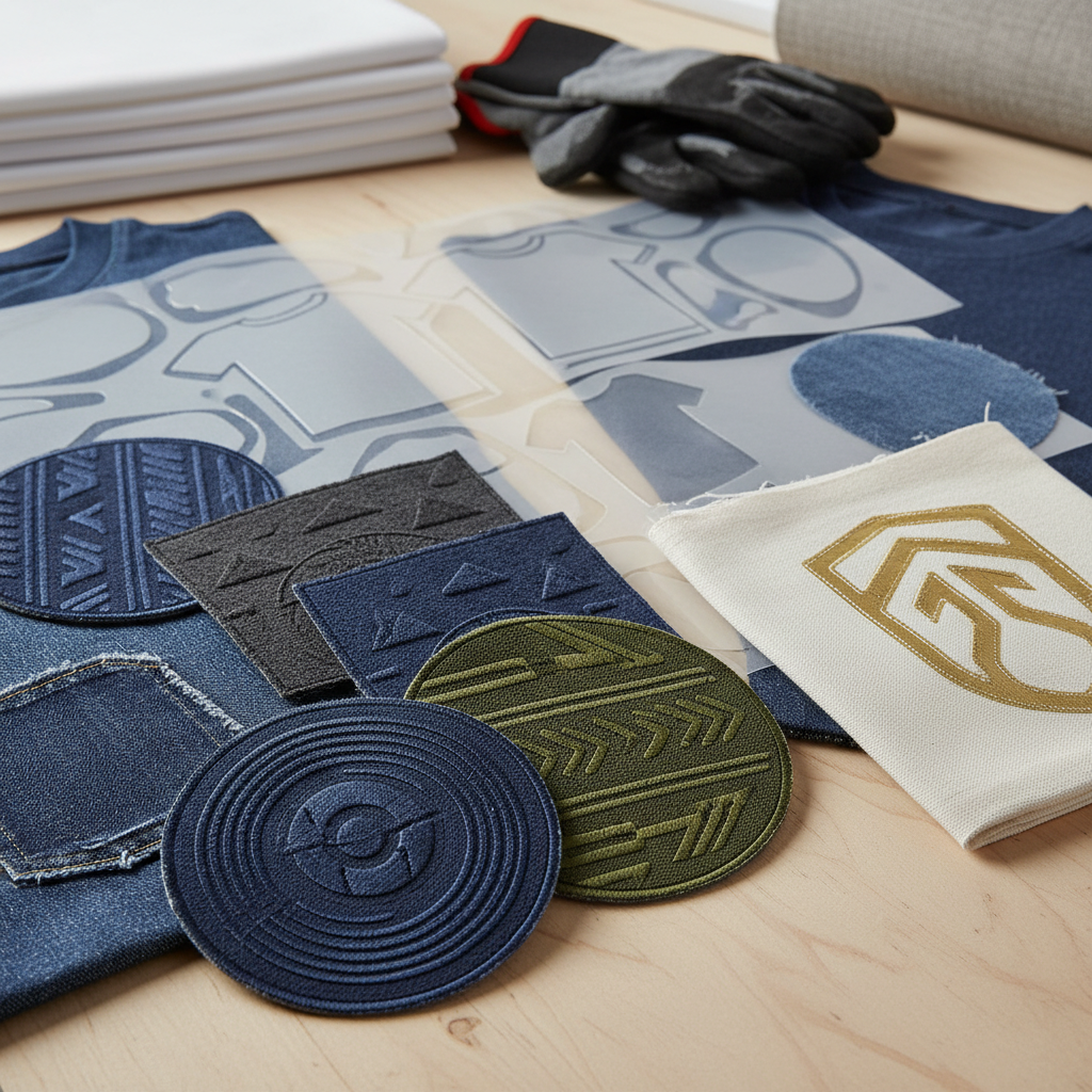 Printful Stickers For Clothing And Garment Industry