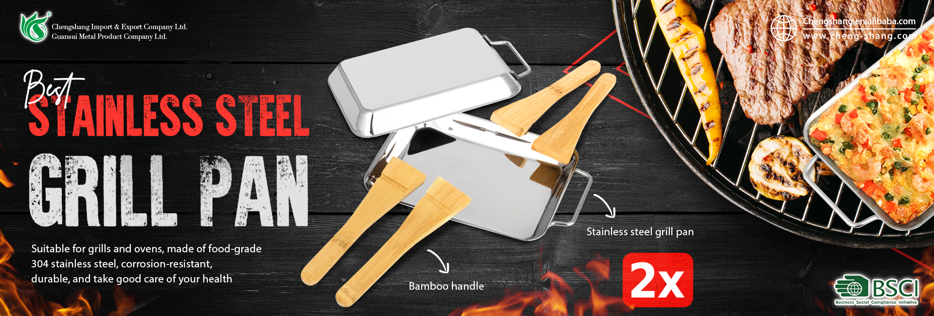 Coffee Tamper 51mm Barista Espresso Base Coffee Bean Press