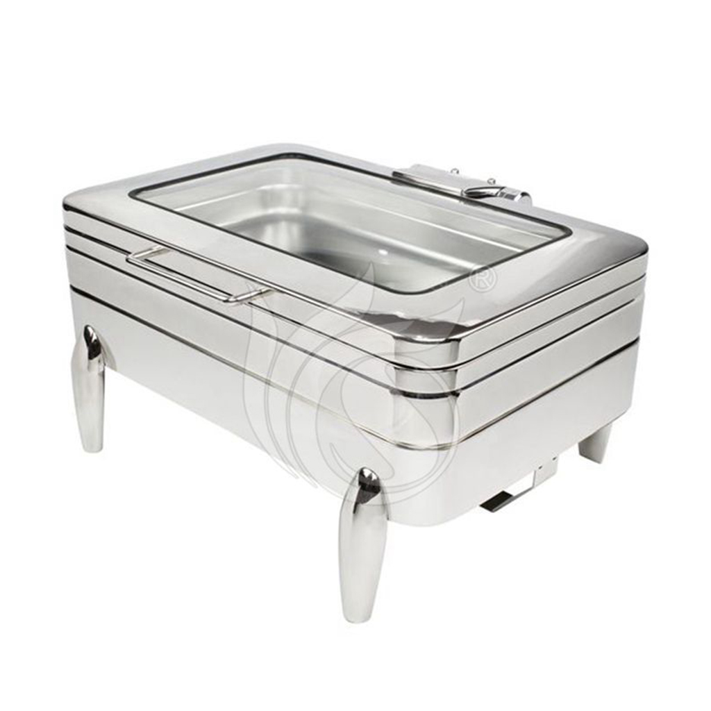 Luxury Chafing Dish Series