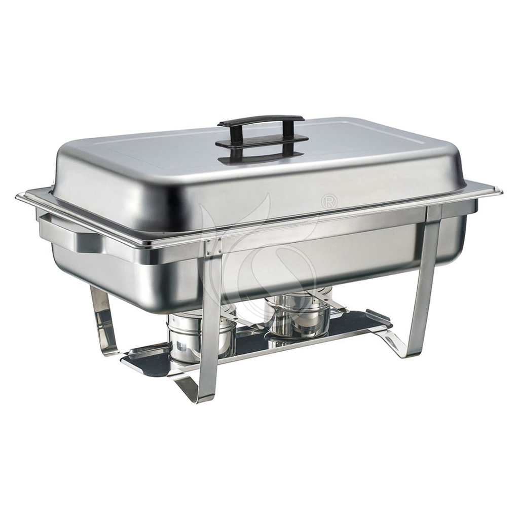 Economic Chafing Dish Series