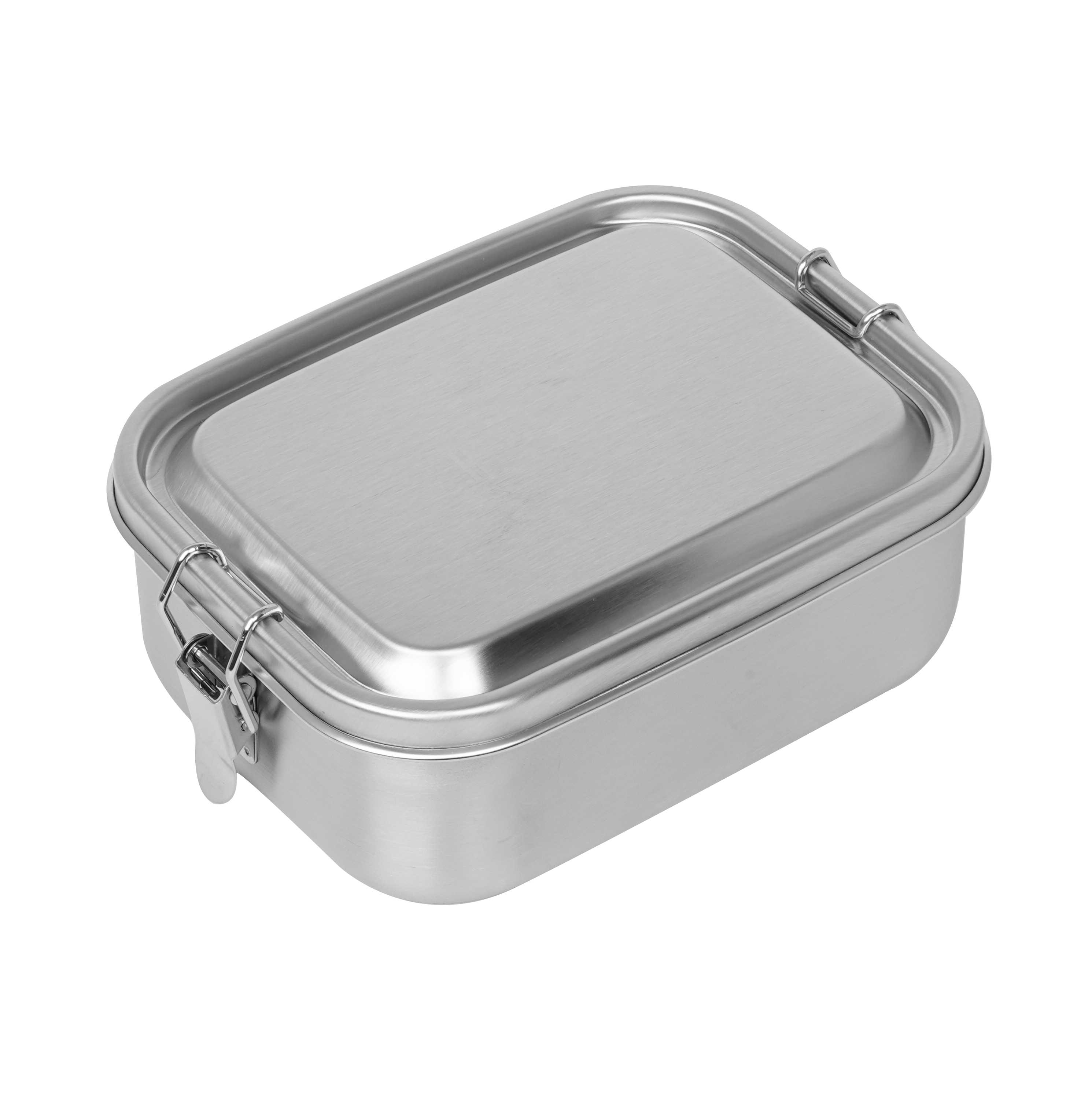 Leak-Proof Stainless Steel Lunch Box