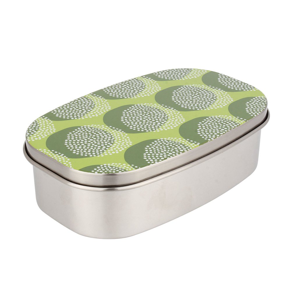 Stainless Steel Food Storage Container