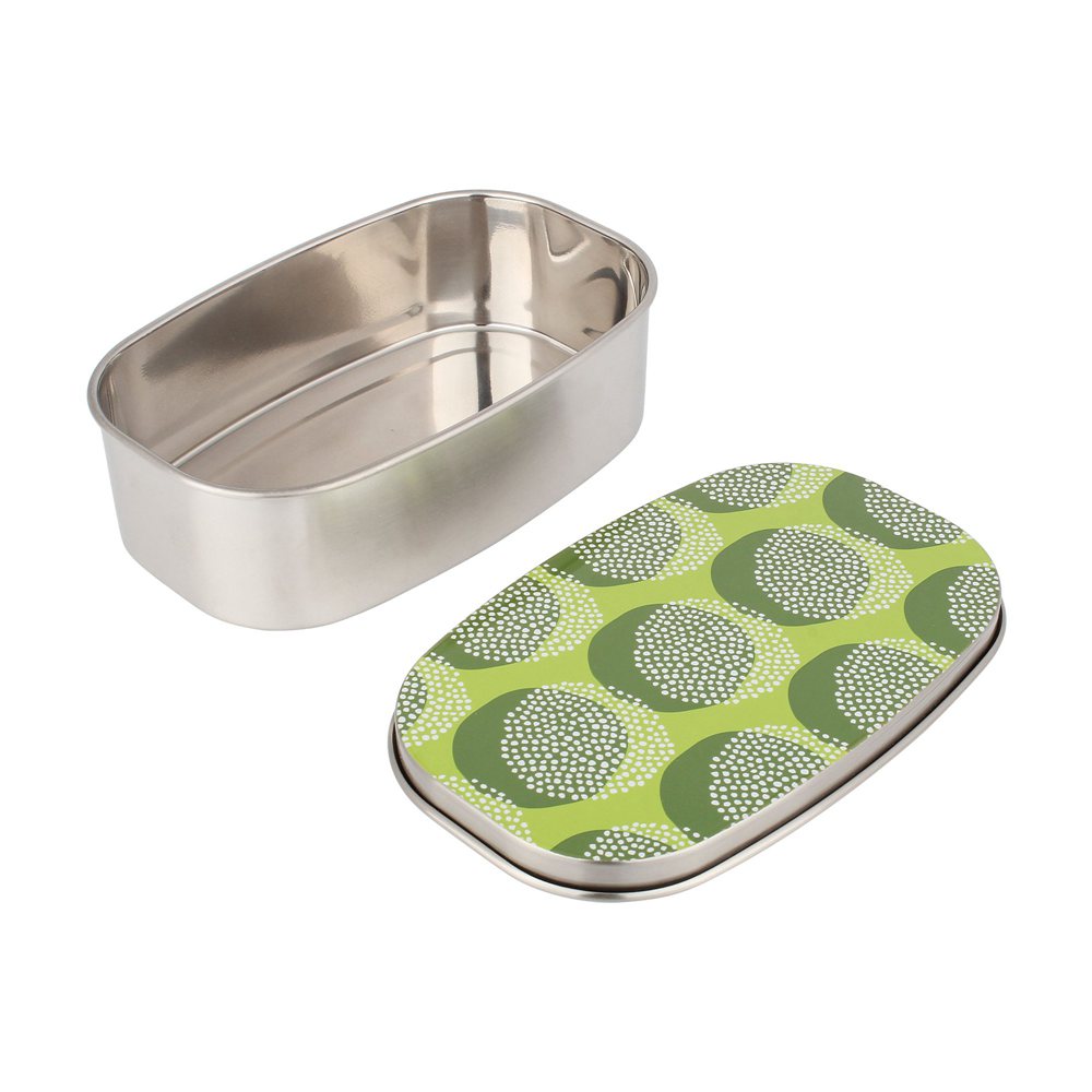 Stainless Steel Food Storage Container