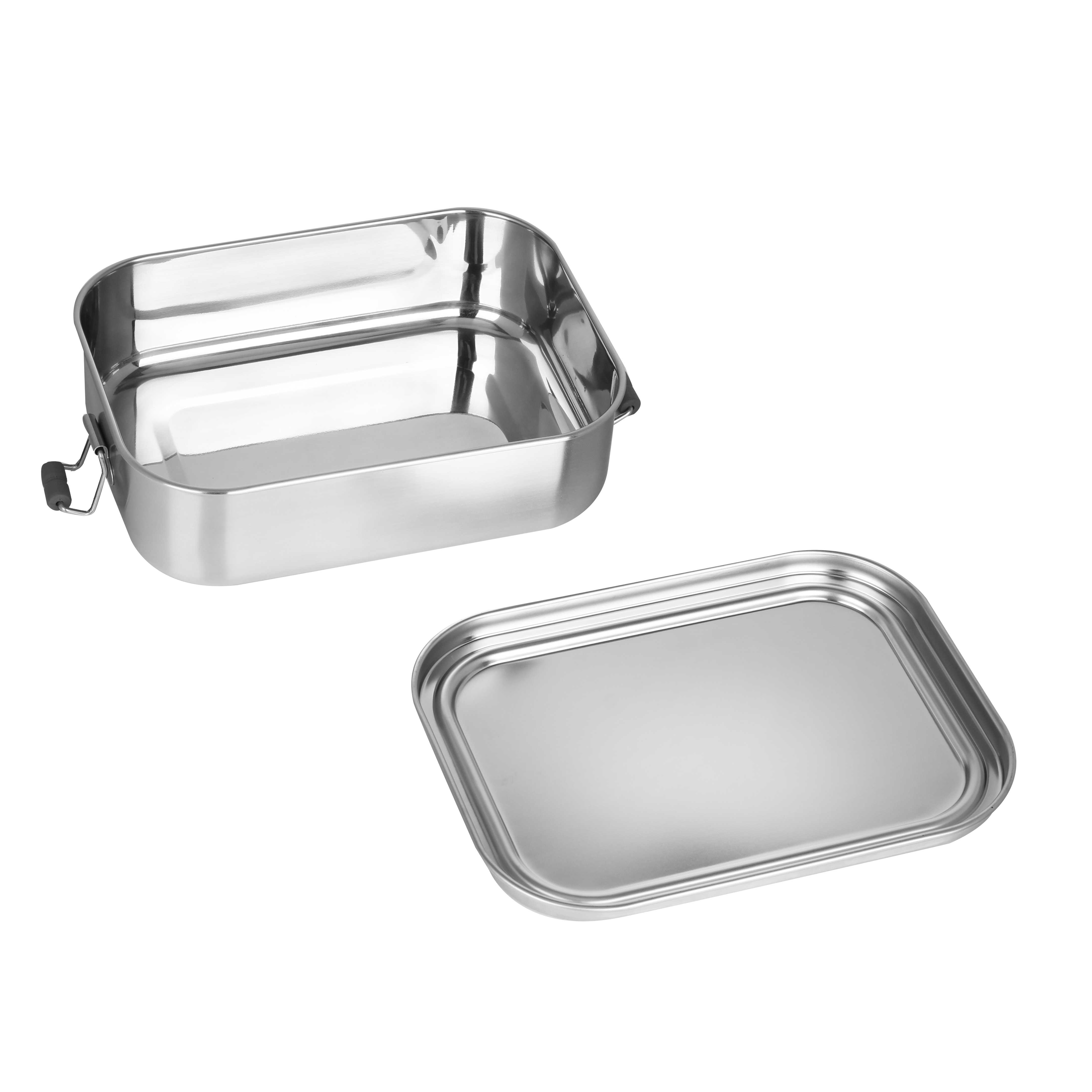 New Design Stainless Steel Lunch Box