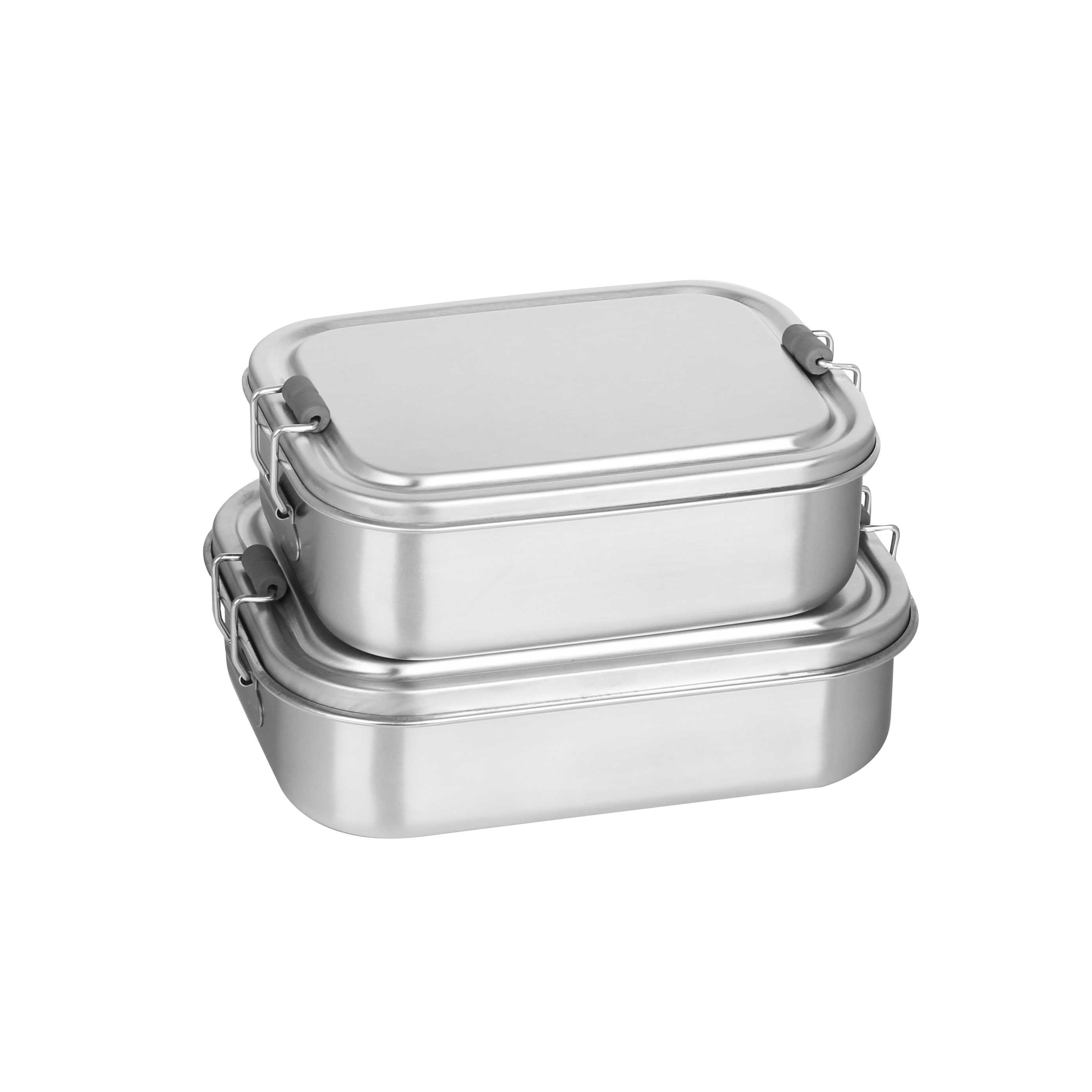New Design Stainless Steel Lunch Box