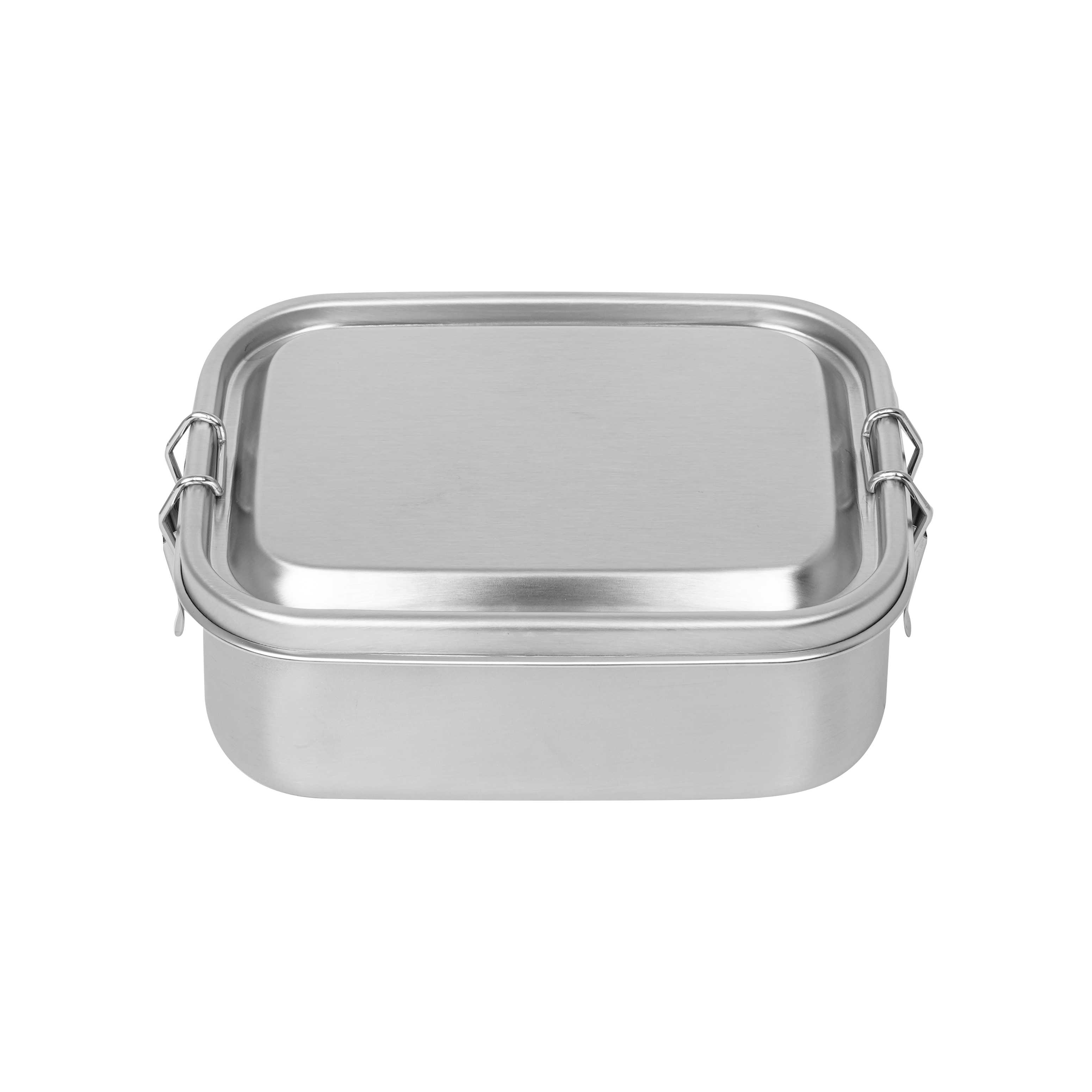 Leak-Proof Stainless Steel Lunch Box