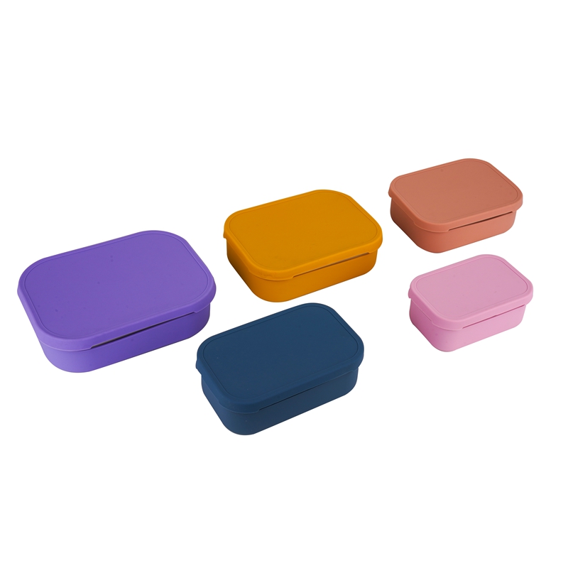 stainless steel lunch box with silicone-2 GS-LB24205.jpg