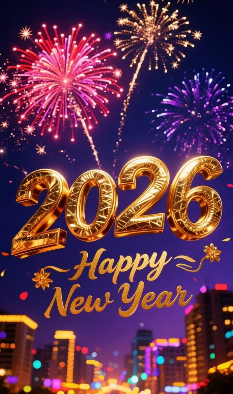 ✨ Sersala we pîroz be ji XinXin Houseware! ✨