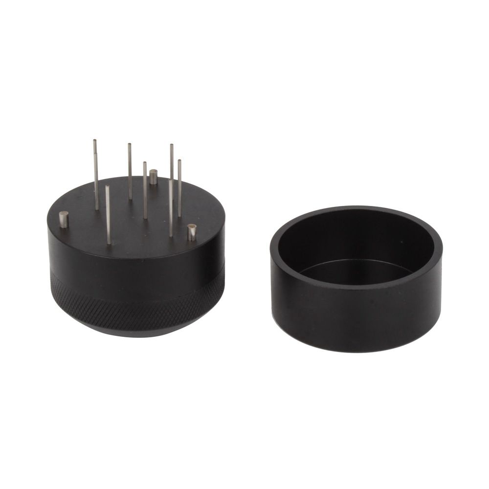 Espresso Stirrer